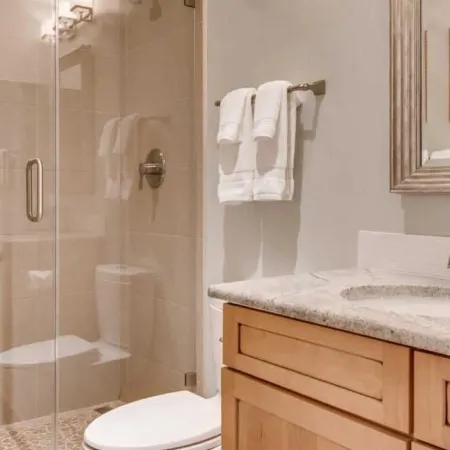 Stylish Condo Just 700 ft. from Beaver Creek Gondola
