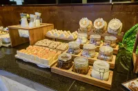 Tryp by Wyndham Brasília Nações - 조식 운영