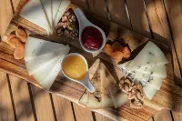 Hotel El Pilar Andalucia - Breakfast