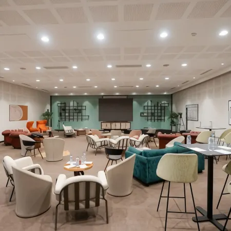 ONOMO Hotel Abidjan