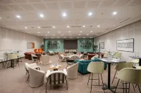 Hotel Onomo Abidjan Airport 飯店 - 浴缸