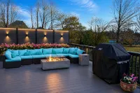 Luxury Lakeside Escape with Private Pool, Kayaks and Billiards – Masters Retreat - 4-Star