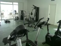 Bizerta Resort Congres & Spa - Gym