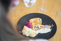 Aiden By Best Western Clermont-ferrand Hotel & Spa - breakfast