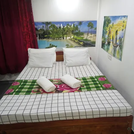 Erandi Holiday Home