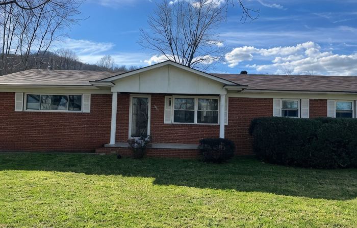 Beautiful Single Family 3 bedroom Home