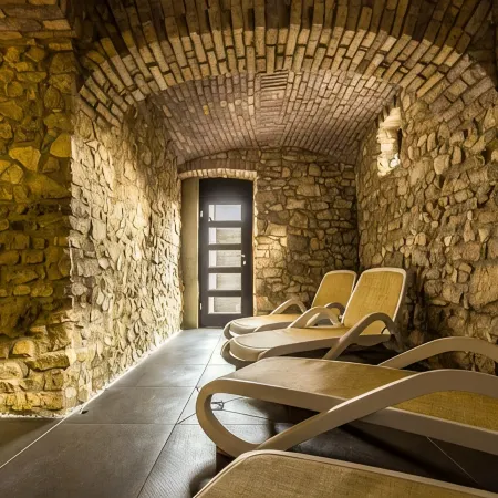 Boutique Hotel Annuska