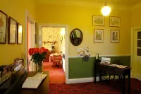 Midway Guest House - Pensions