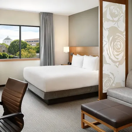 Hyatt Place Pasadena