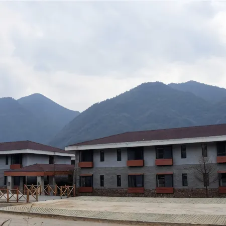 Hongchiba Holiday Hotel