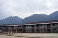 Hongchiba Holiday Hotel - breakfast