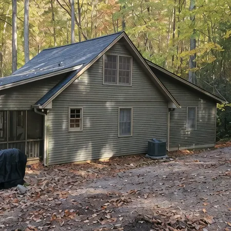 North Georgia Mountains, Dahlonega, Cabin, Wineries, Hunt, Hike, National Forest