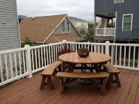 Ocean Block Single Family Home - Open Floor Plan & Pet Friendly! - 3-Star
