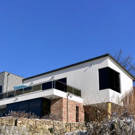 Damyang Haven House