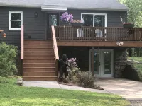 Up North, Outdoor Enthusiast’s Paradise! - Wifi