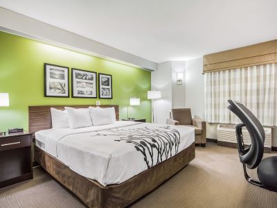 Sleep Inn & Suites Columbus