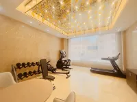 Lavande Hotel (Zhuanghe Xiangyang Road) - Parking