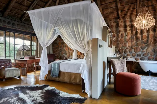 Geiger 's Camp by Newmark - Pet friendly