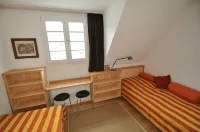 Vacation home for families or friends, dogs welcome - balcon