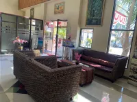 Anggraeni Hotel Tanjung - Wifi