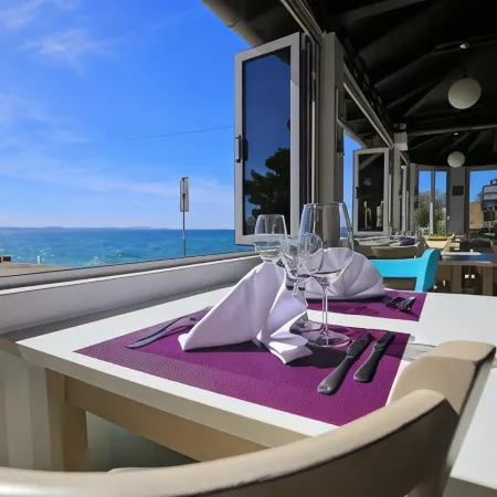 Hotel Delfin