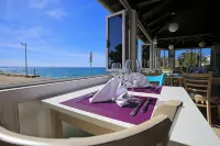 Hotel Delfin - de playa