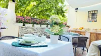 B&B la Bella Lucca - Homestays