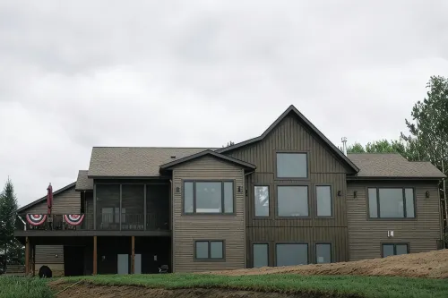 Lakefront Retreat on South Center Lake - WiFi