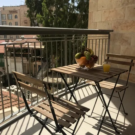 Yafo 35 -Isrentals