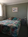 Surfside Merimbula Holiday Apartments - Ocean View