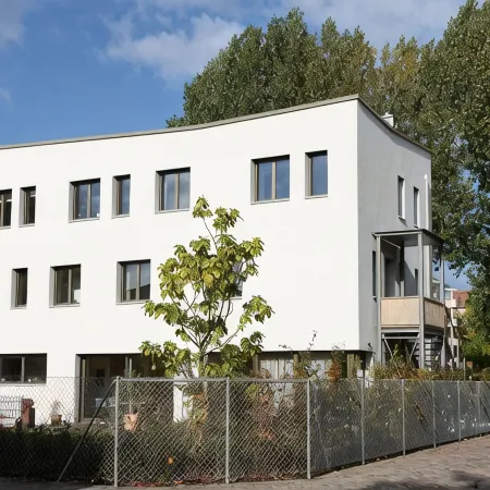 Quiet premium vacation apartment - near the university hospital