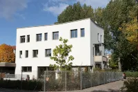 Quiet premium vacation apartment - near the university hospital - 2-Star