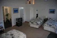 Kuirau Park Motor Lodge - Spa