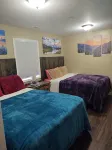 WIDE OPEN! 4 BEDS $189 With MOUNTAIN VIEWS,PET FRIENDLY on 4 ACRES! - Mountain view