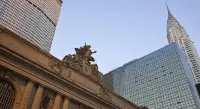 Club Quarters Hotel, Grand Central - Pet-friendly
