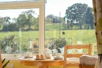 Pretty cottage studio set in lovely countryside close to the Heritage coast - Apartments