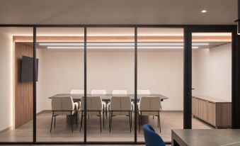 Courtyard by Marriott Quito Airport
