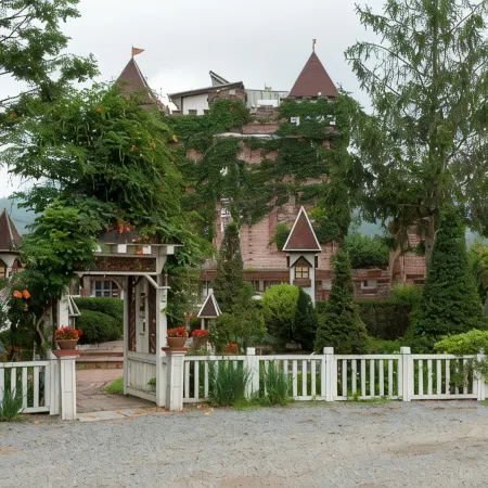 Anseong Provence Pension