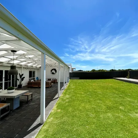 Villa Malmo - Robe, South Australia