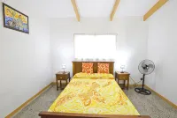 Muri Homeland Villa N2 - Villas