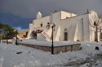 Masseria Del Crocifisso - Wifi