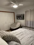 Spacious Five Bedroom Country Home Near Hermann MO - Wifi