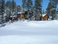Torreon 1st Green Golf Course/Creek/ Family Friendly Nearly 4000 sq ft - 4 tähden
