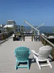 PIRATES PARADISE---Quiet Gulf Front  Property near Clearwater/Tarpon Springs!! - ブティック