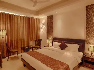 Golden Blossom Imperial Resorts