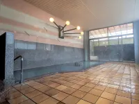 Suirin-Tei - Hot Springs