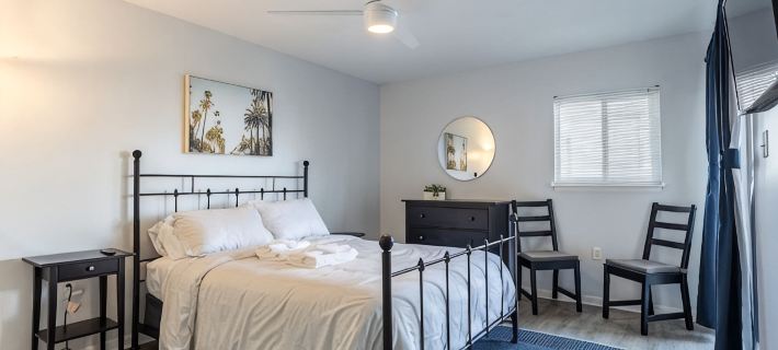 Beach Chic Retreat! Hotels in Fernandina Beach