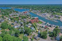 Arden House DT Mystic 3BR Lux Family Getaway - 3 Sao