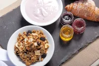 SHG Hotel De La Ville - Pet friendly