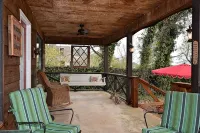 "The Cabin" at North Alabama Sailing Marina - Sail, Fish, Ski or Just Relax! - Alphydda